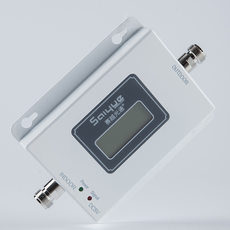 李沧家用配电房机房信号放大器200㎡