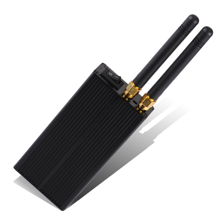  李沧1.2G/1.5G导航屏蔽器
