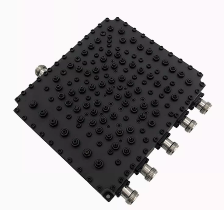 李沧双频三频四频五频腔体合路器4G+5G