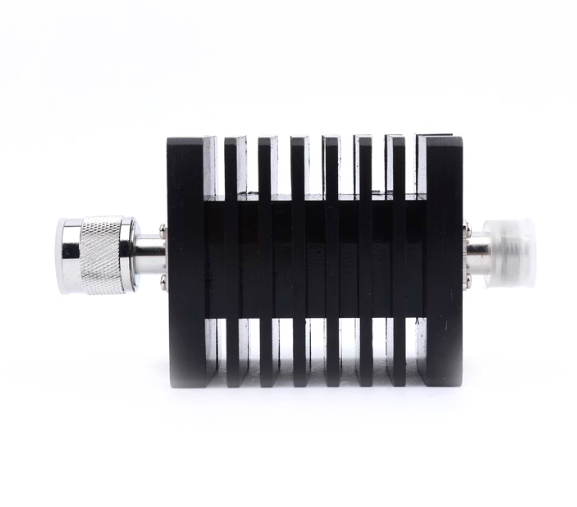  李沧腔体固定衰减器0-3G/0-4G  N型接口